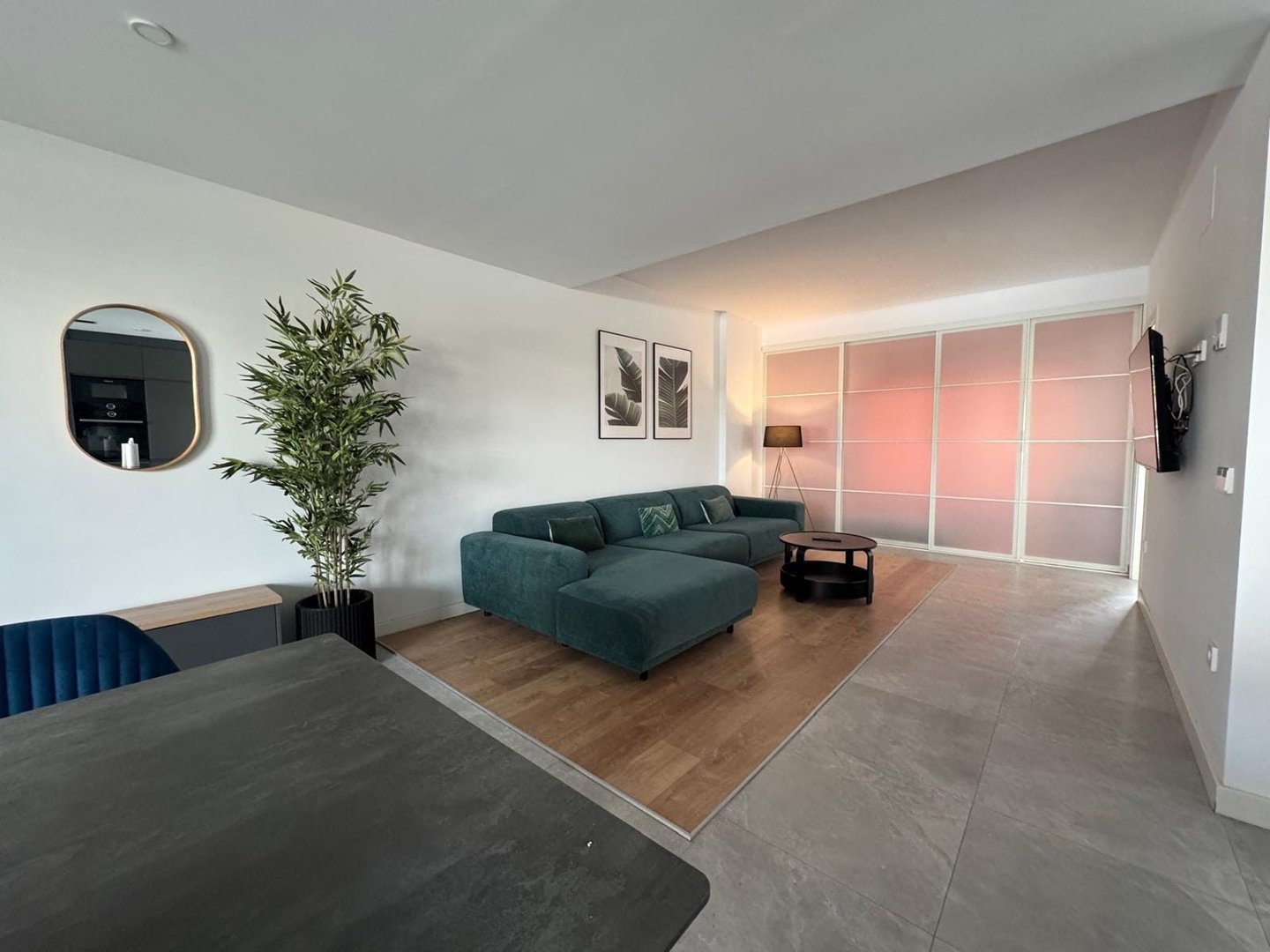 Pis de 75 m² a Finestrat