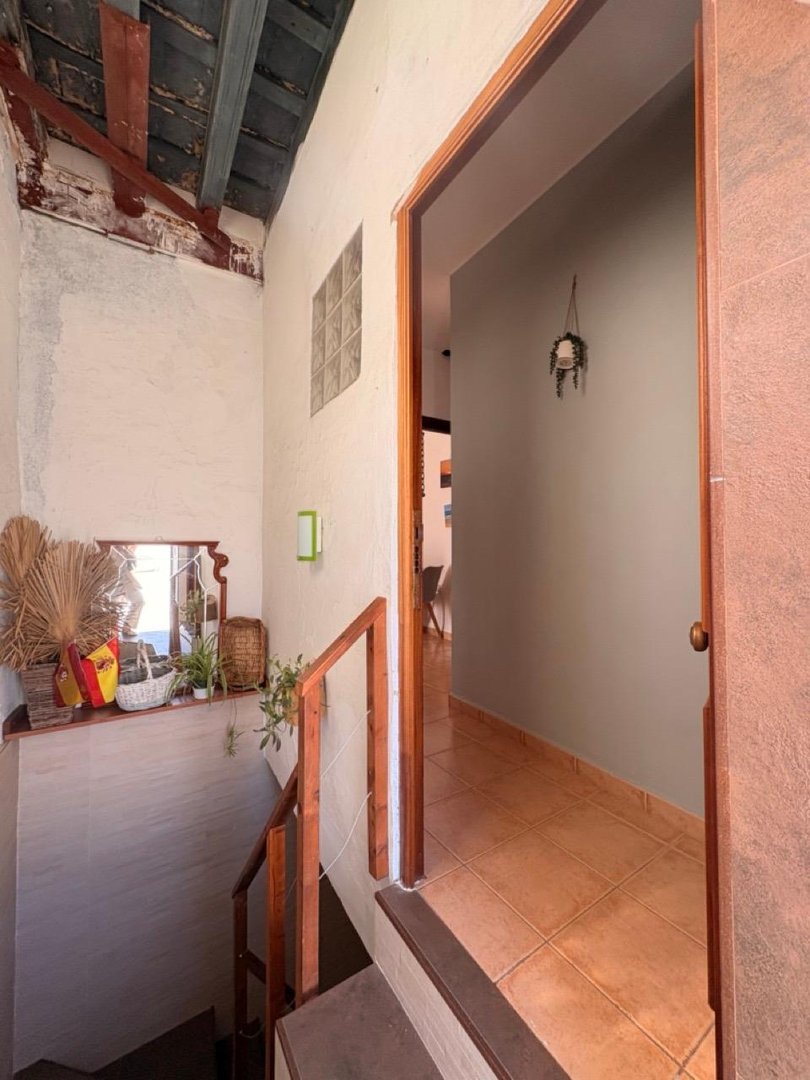 Pis de 59 m² a San Fernando