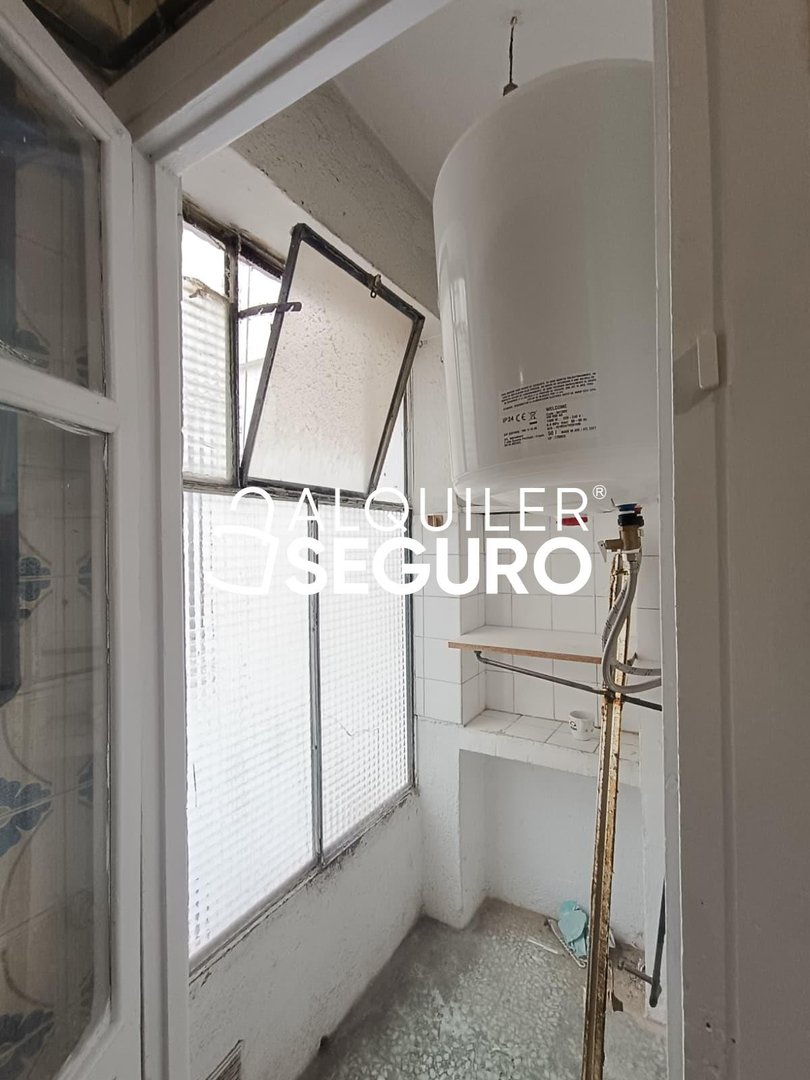 Wohnung 78 m² in Madrid