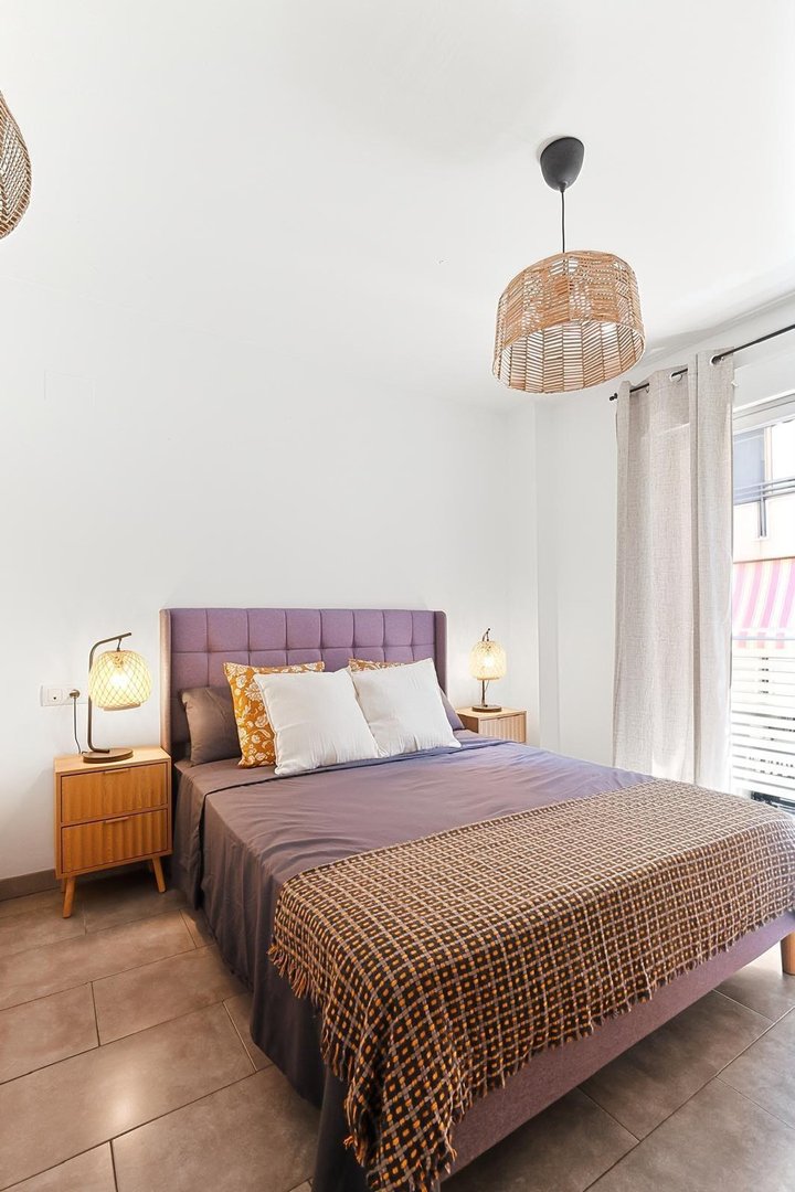 Pis de 55 m² a Alacant