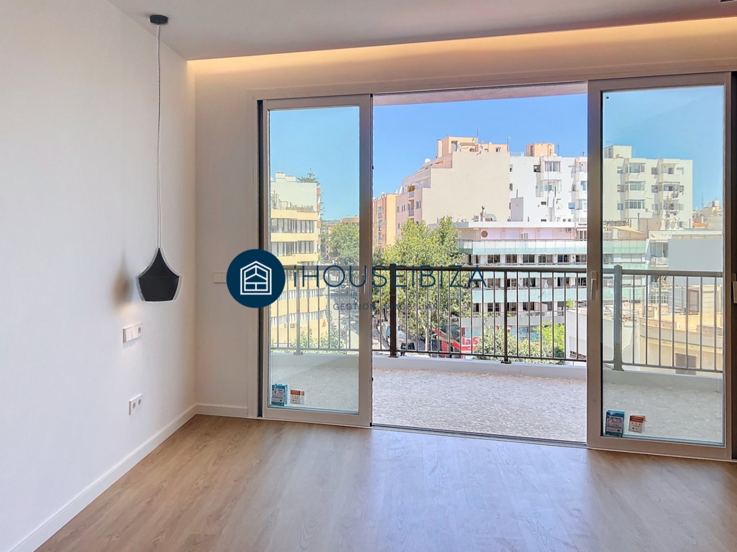 Piso de 151 m² en Ibiza