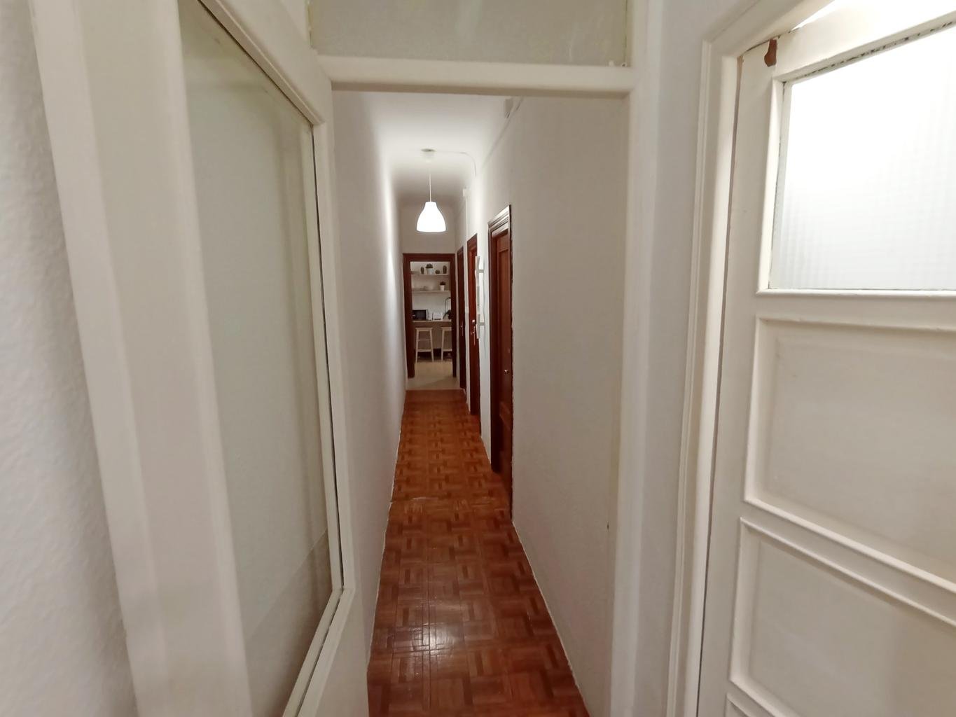 Habitación 110 m², Granada