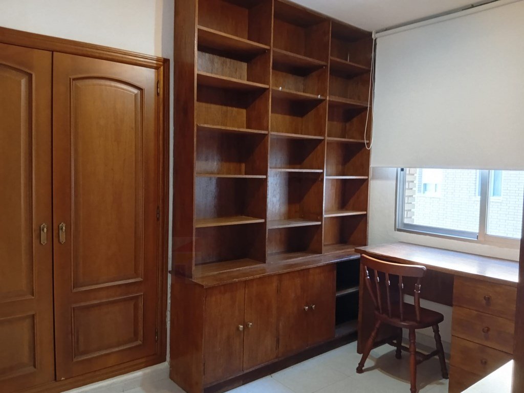 Piso de 105 m² en Badajoz