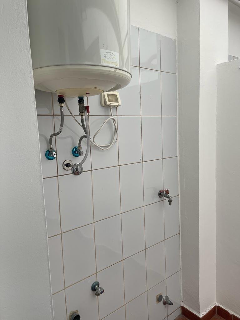 Wohnung 60 m² in Güímar