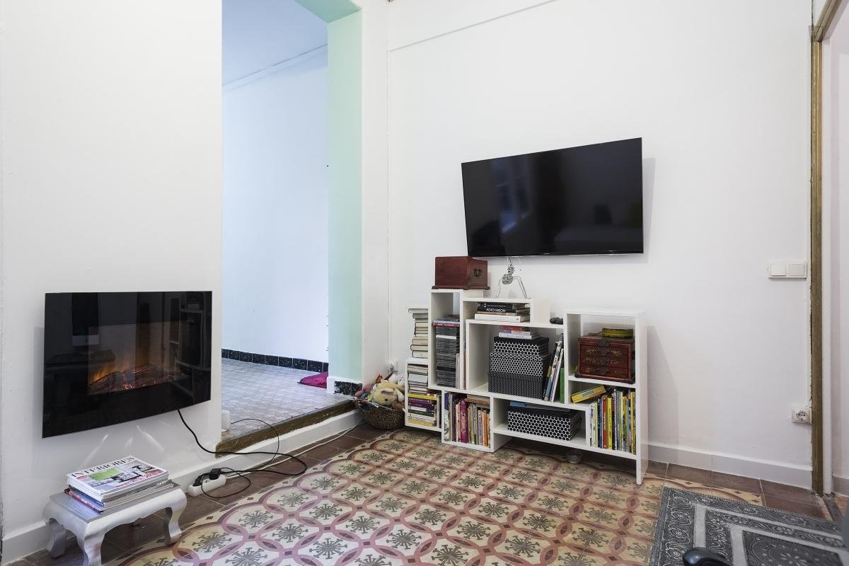 Habitación en alquiler, Barcelona