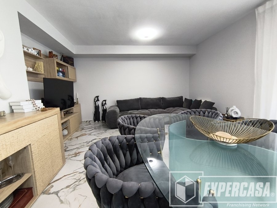 Piso de 128 m² en Manises