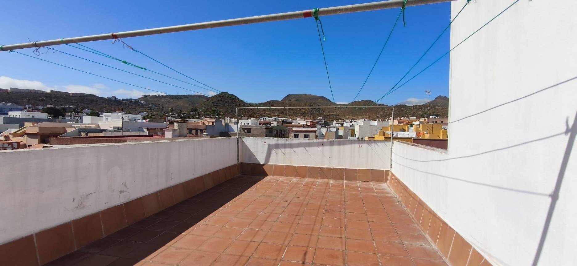 Appartamento 140 m² a San Cristóbal de La Laguna