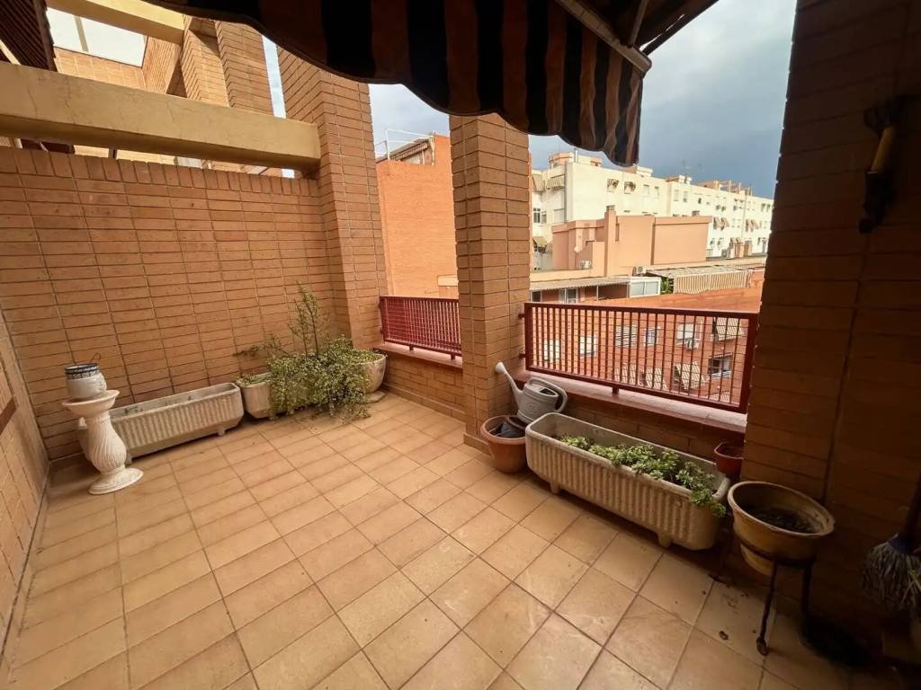 Piso de 89 m² en Alicante