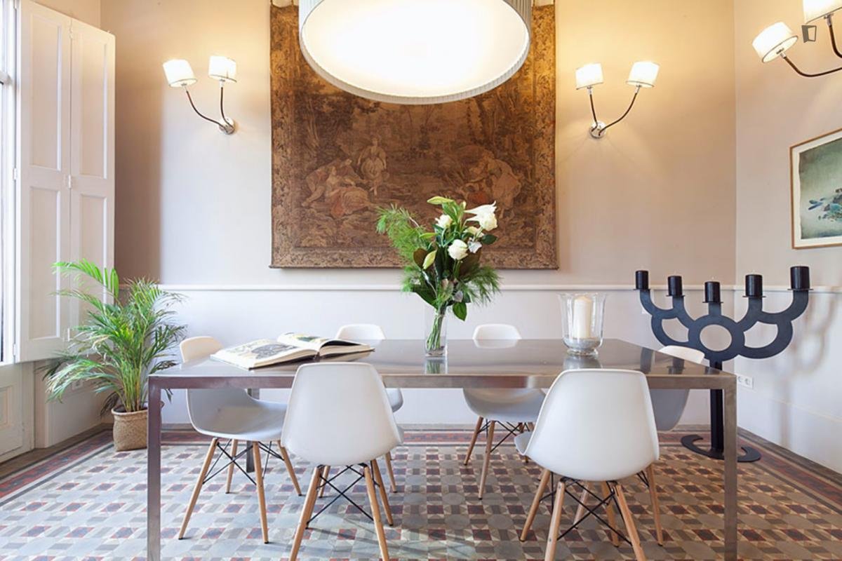 Piso de 105 m² en Barcelona
