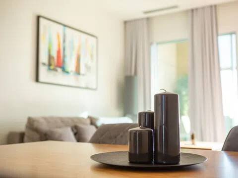 Piso de 95 m² en Benidorm