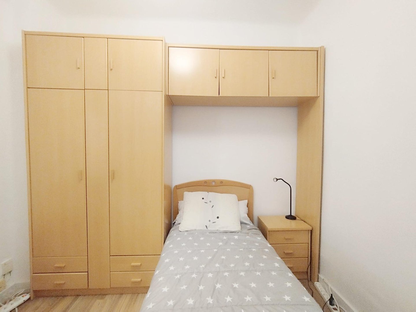 Pis de 40 m² a Madrid