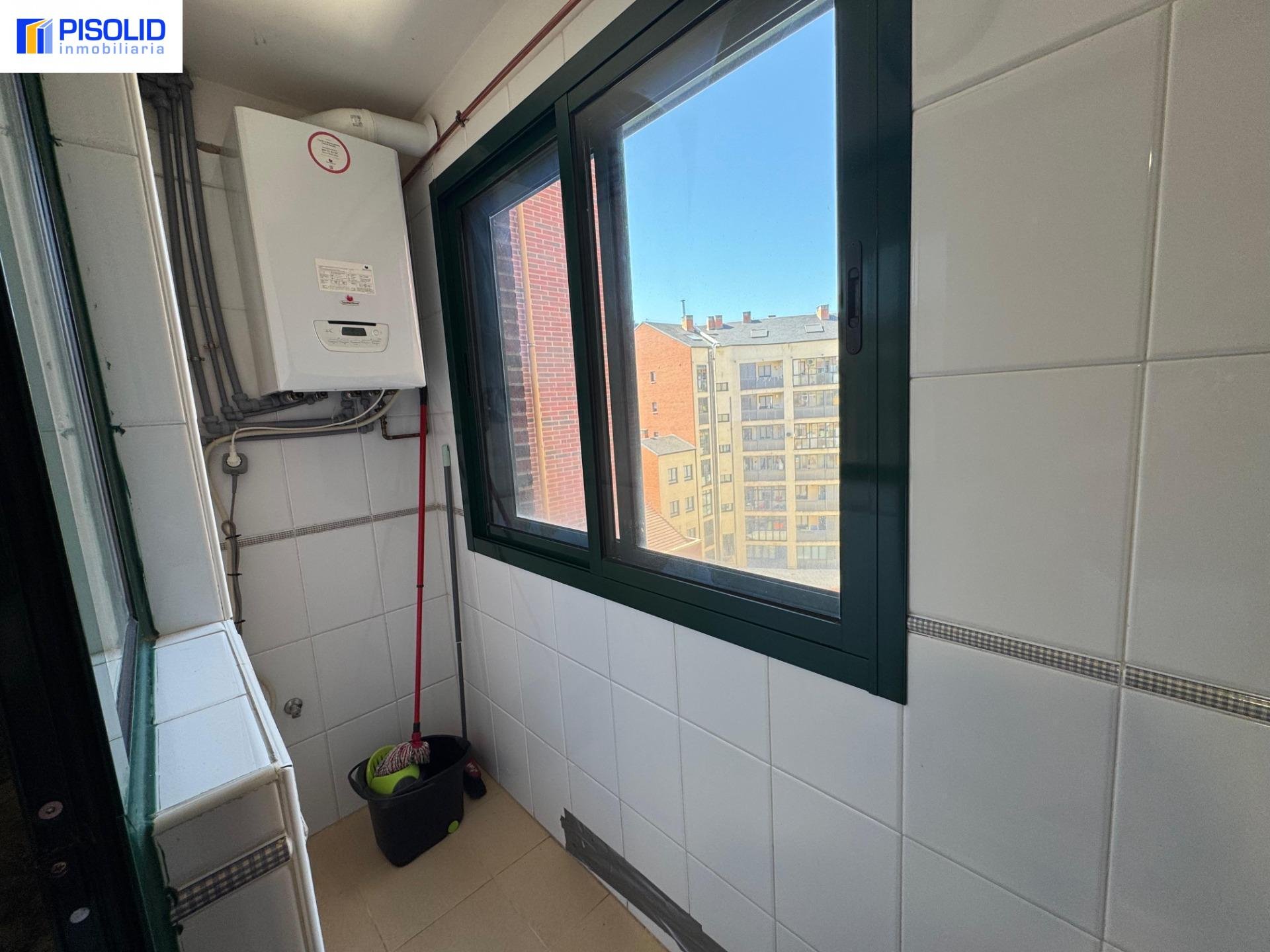 Pis de 133 m² a Valladolid