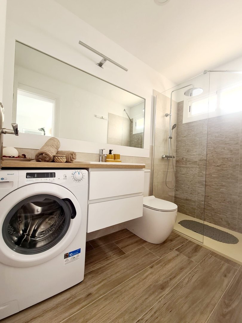 Piso de 40 m² en San Bartolomé de Tirajana