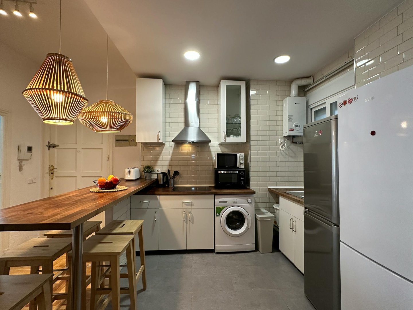 Habitación en alquiler, Madrid