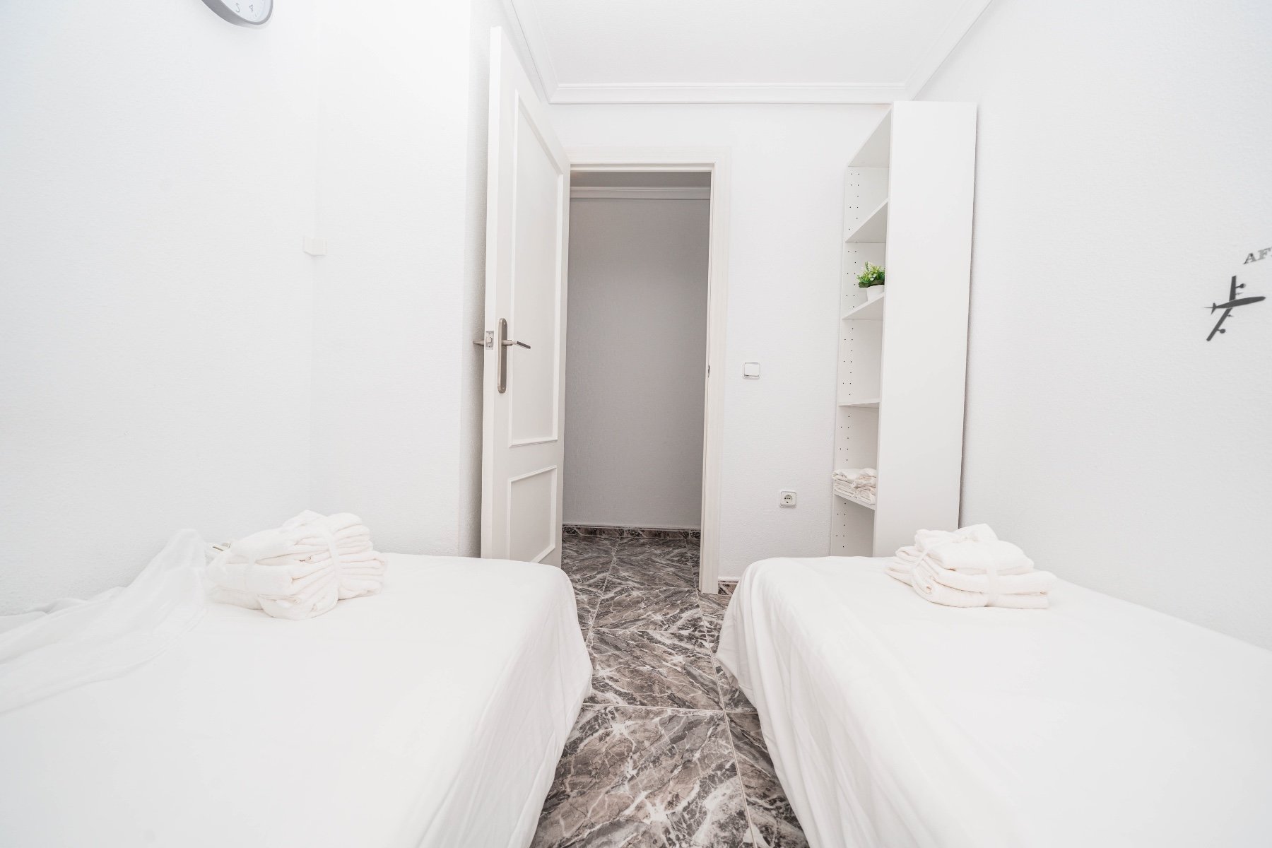 Pis de 62 m² a Dolores