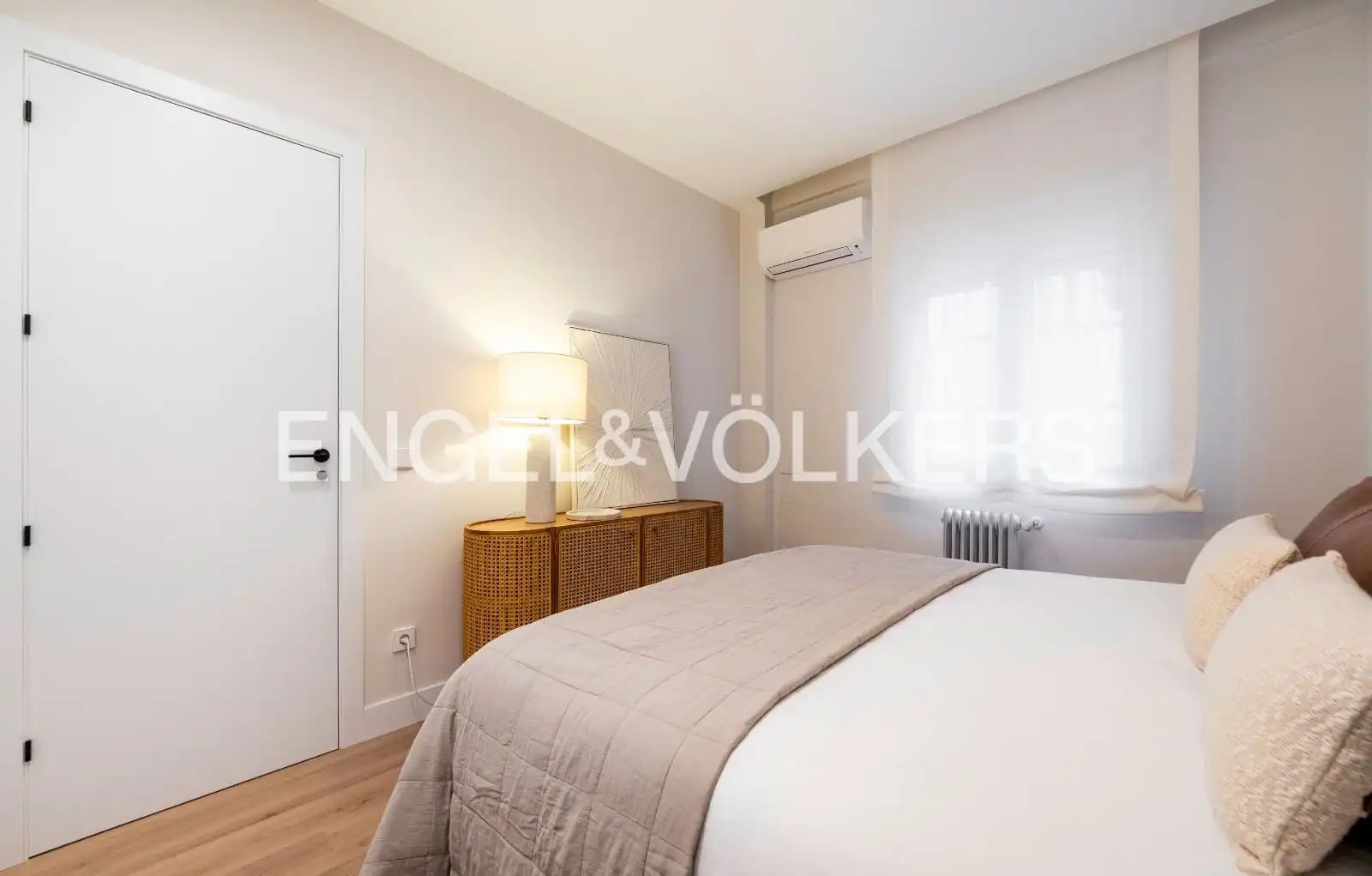 Piso de 71 m² en Madrid