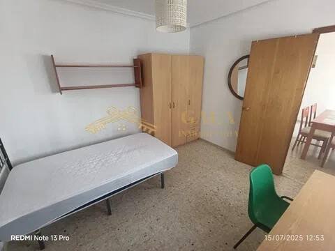 Piso de 108 m² en Cáceres