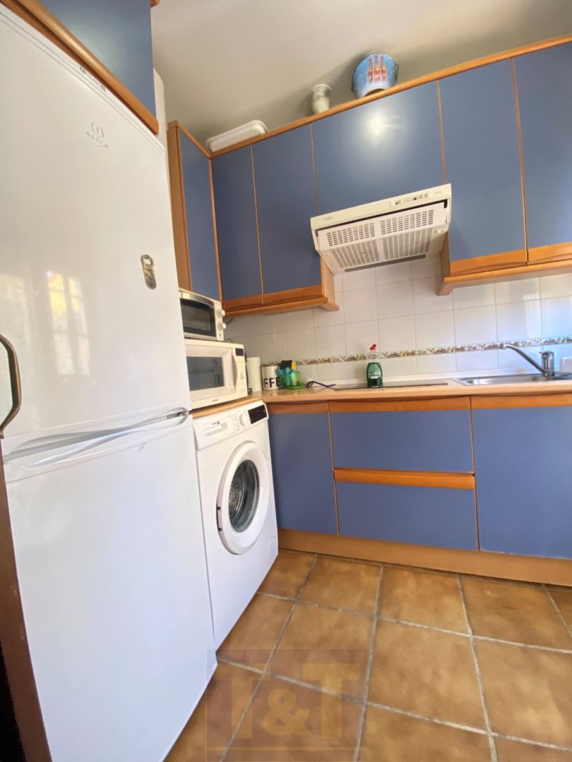 Casa de 90 m² en Isla Cristina