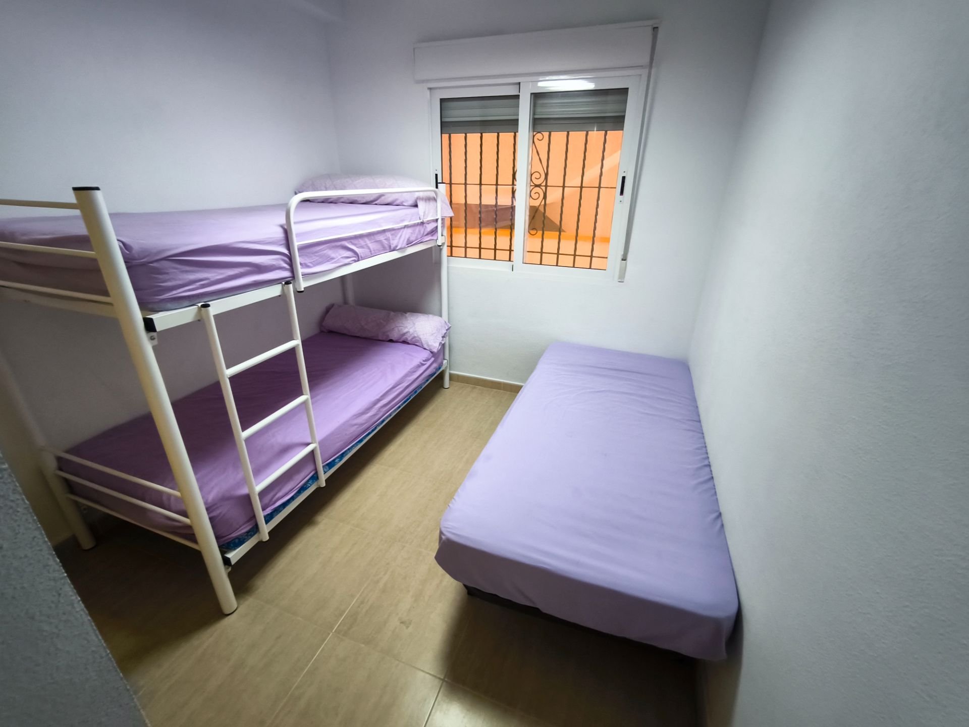 Piso de 85 m² en Cartagena