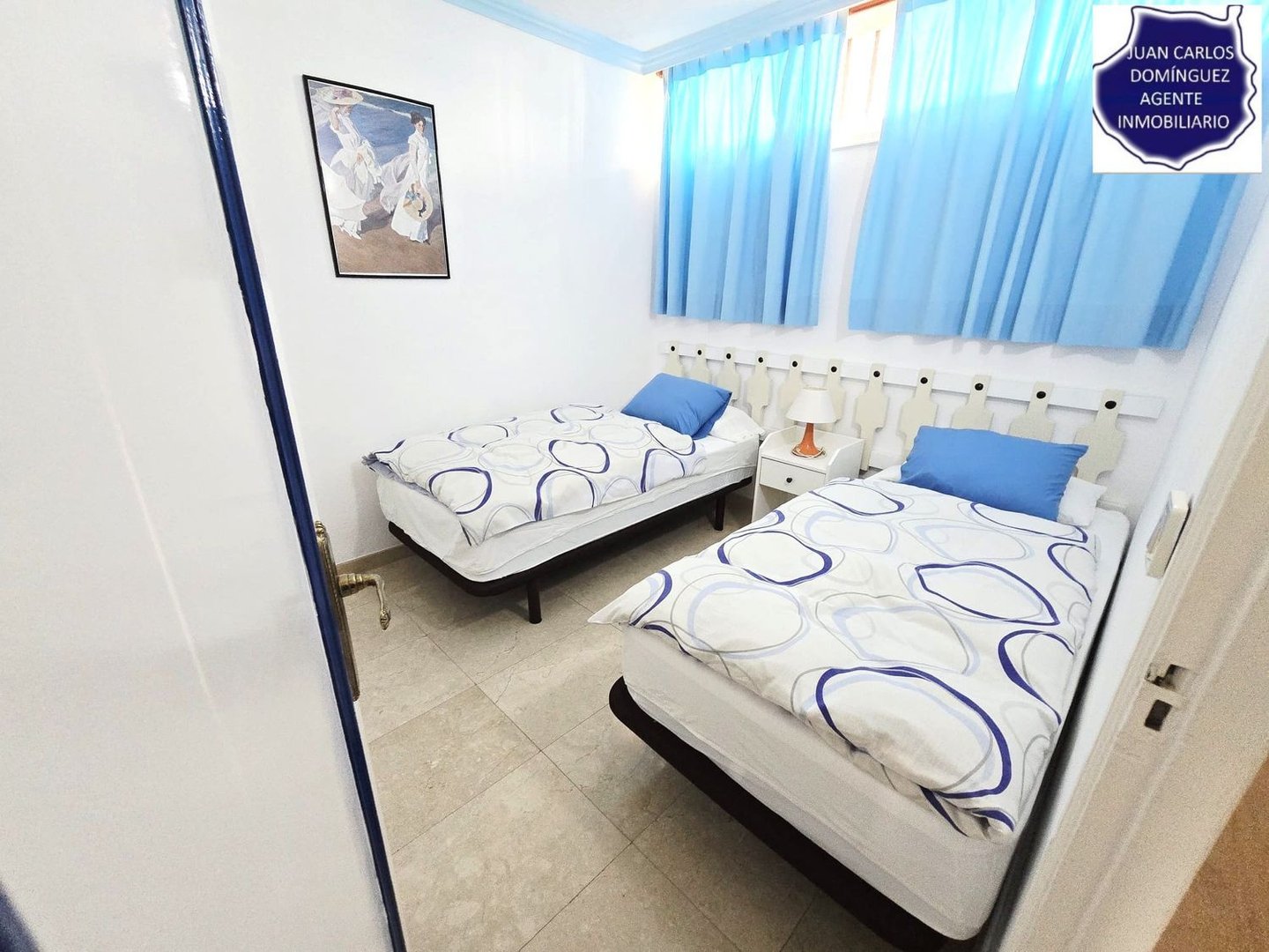 Appartement 45 m² à San Bartolomé de Tirajana