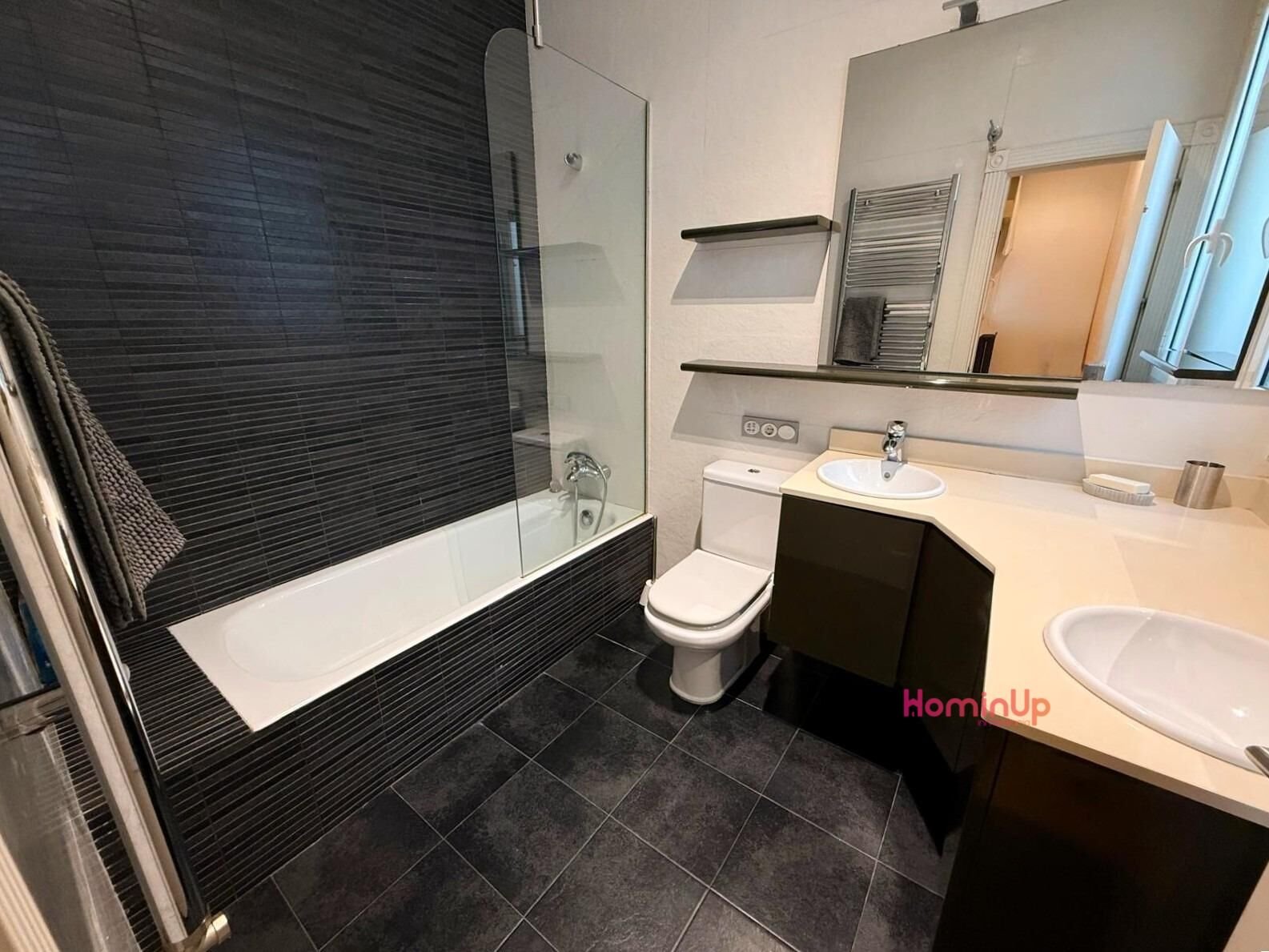 Piso de 237 m² en Bilbao