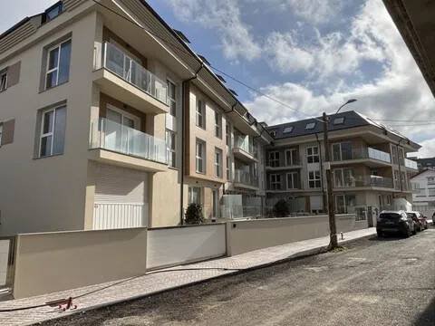 Piso de 77 m² en Ortigueira
