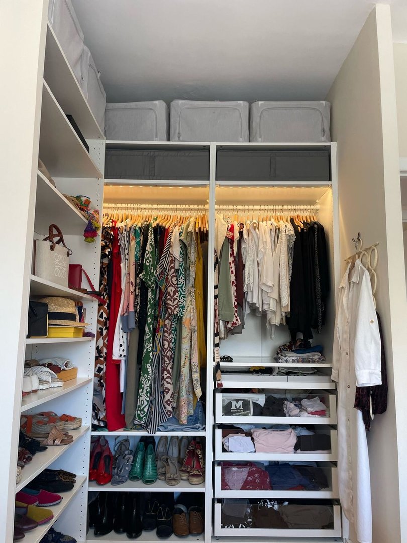 Appartamento 75 m² a Madrid