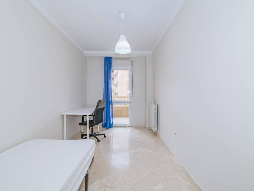 Piso de 111 m² en Granada