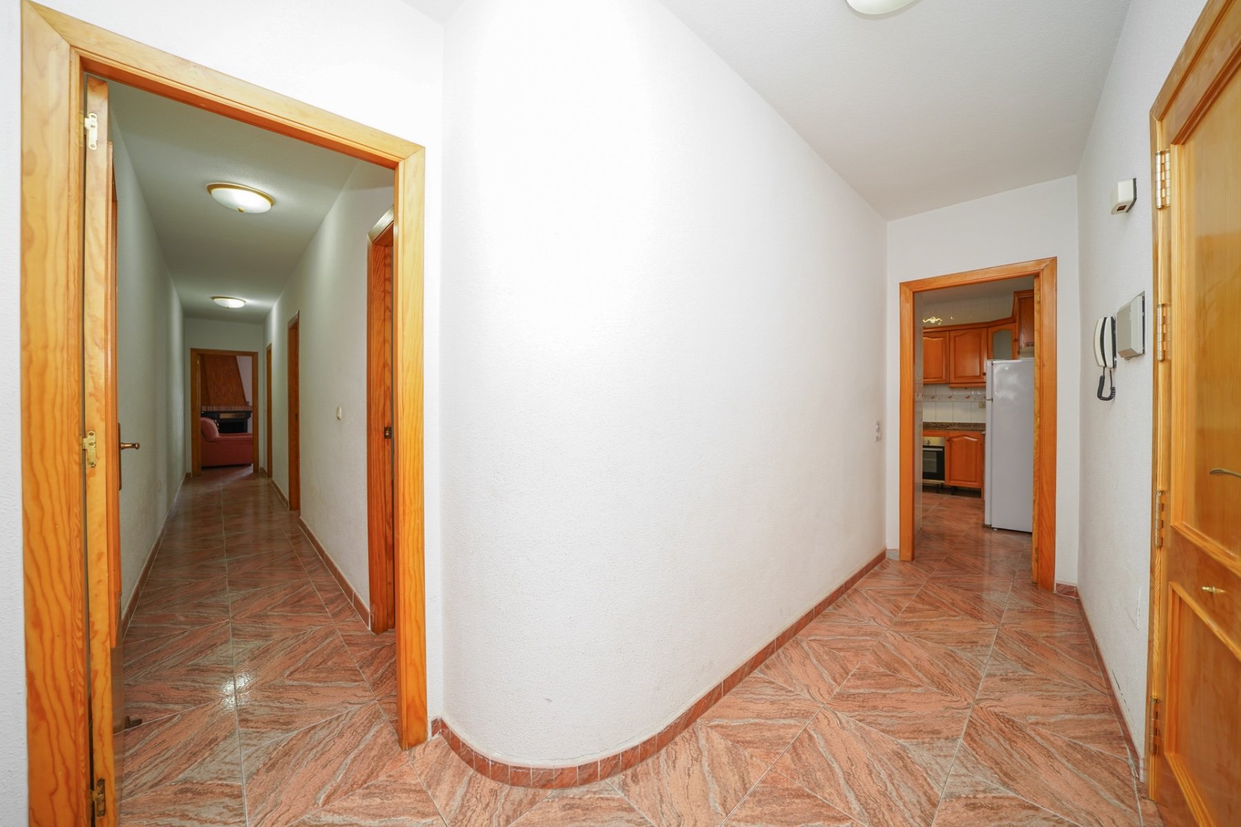 Wohnung 98 m² in Dolores
