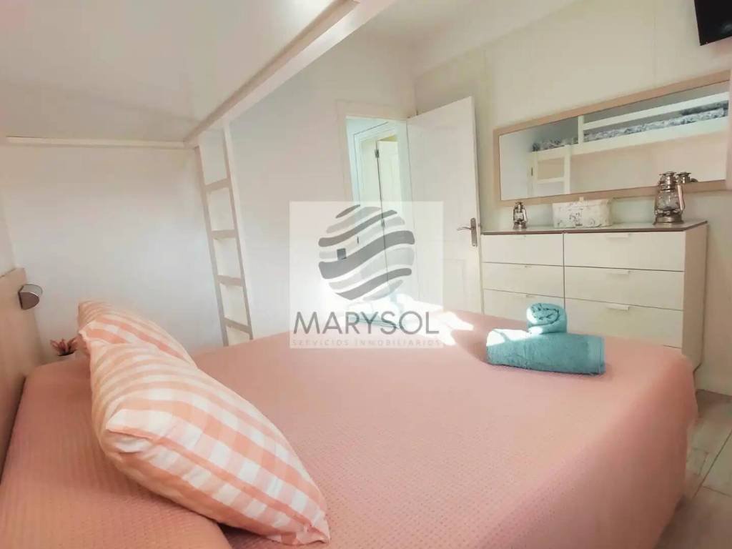 Appartamento 50 m² a San Bartolomé de Tirajana
