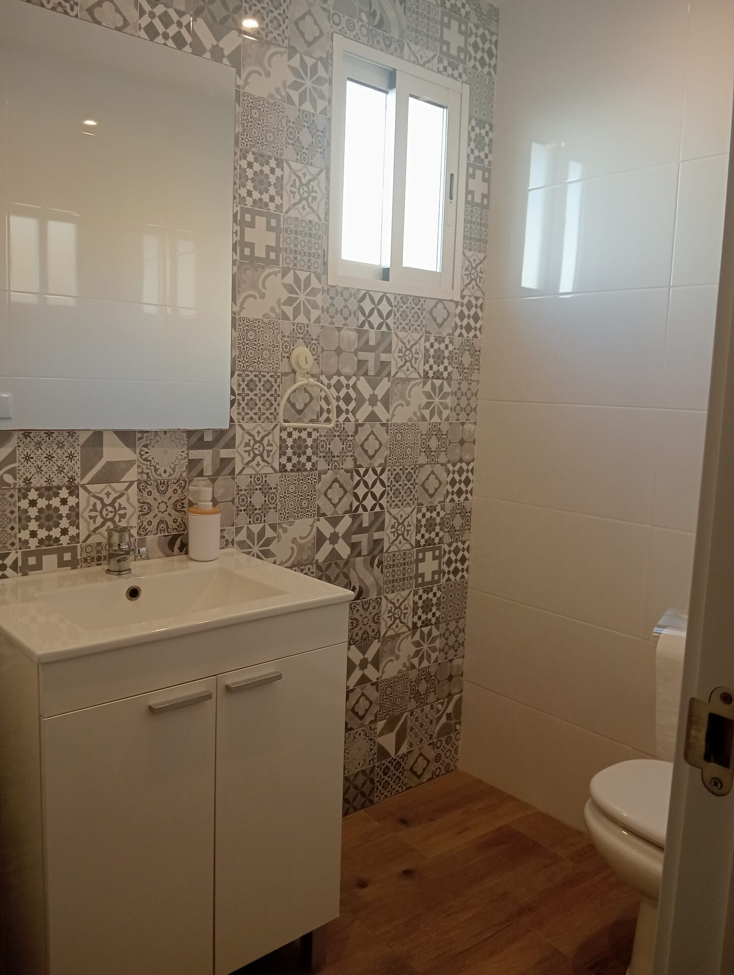Квартира 70 м² в Mairena del Alcor