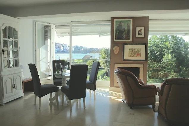 Casa de 305 m² a O Grove