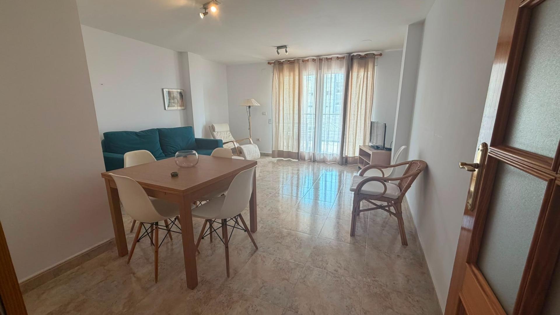 Квартира 68 м² в Xilxes / Chilches