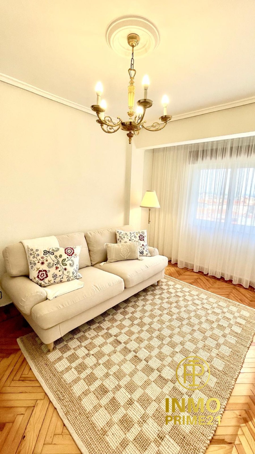 Piso de 59 m² en Santander