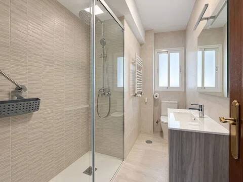 Piso de 69 m² en Madrid