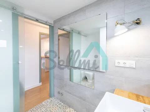 Pis de 86 m² a Oviedo