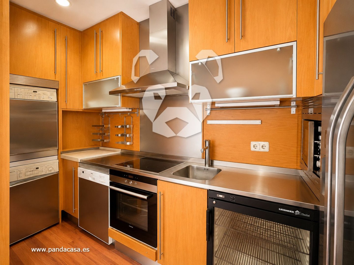 Piso de 89 m² en Madrid