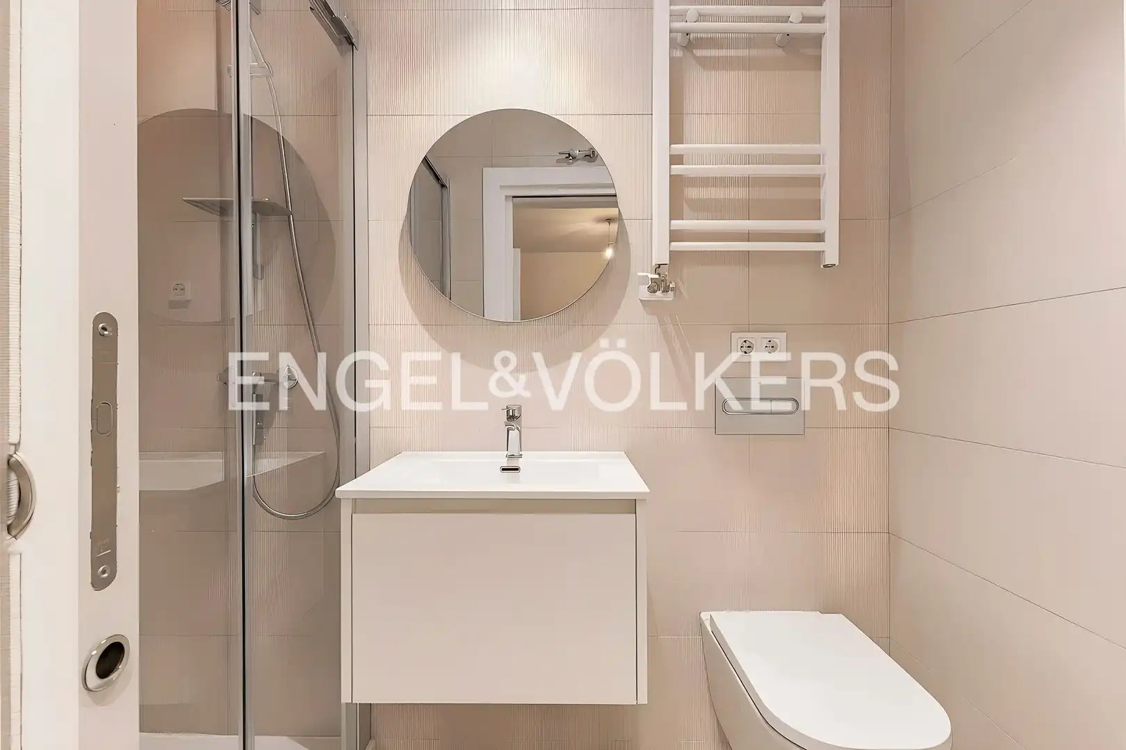 Wohnung 80 m² in Barcelona