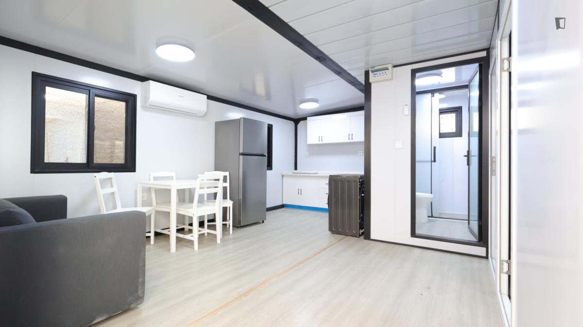 Piso de 50 m² en Madrid