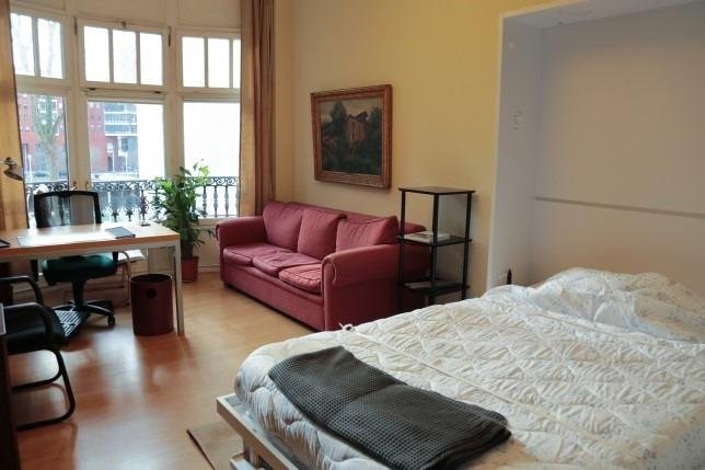 Piso de 58 m² en Bilbao