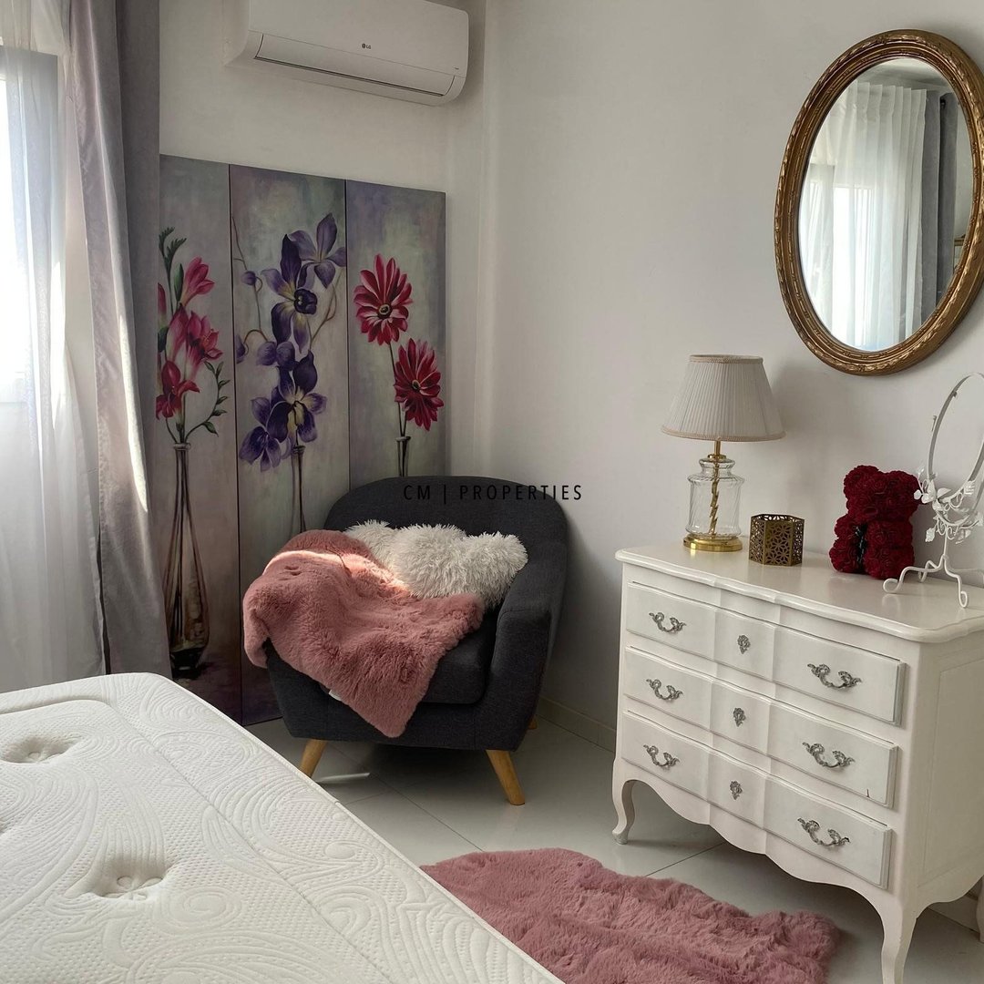 Pis de 55 m² a València