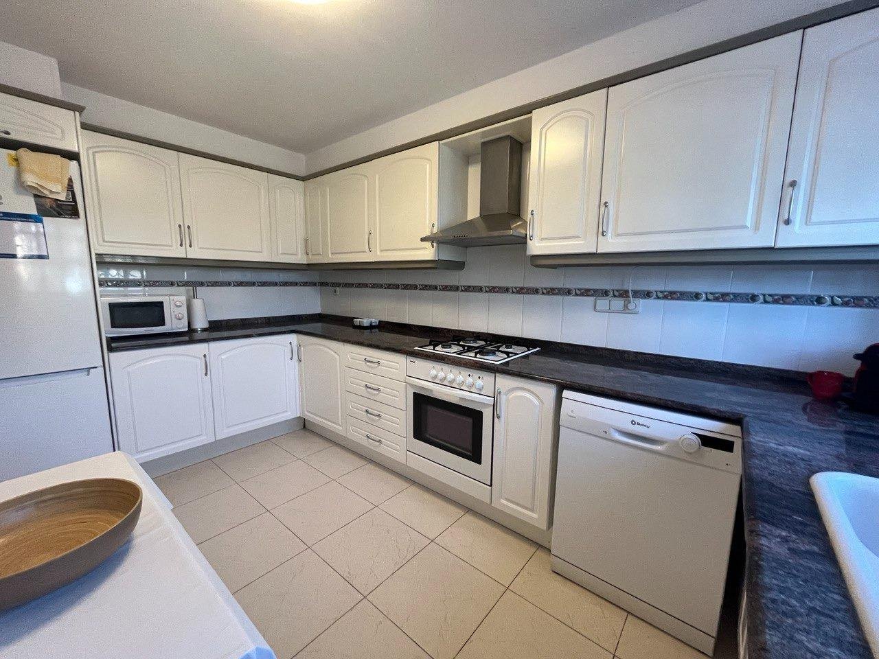 Piso de 140 m² en Valencia