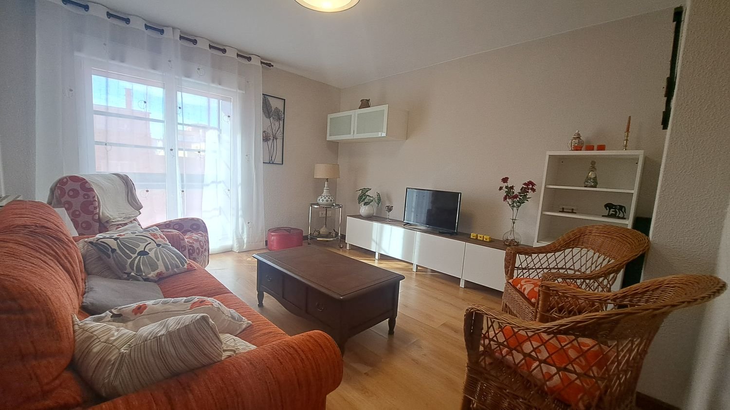 Pis de 105 m² a Gijón