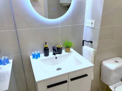 Appartamento 42 m² a Torremolinos