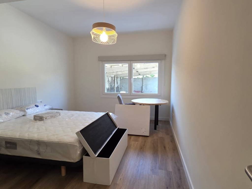 Piso de 140 m² en Santiago de Compostela