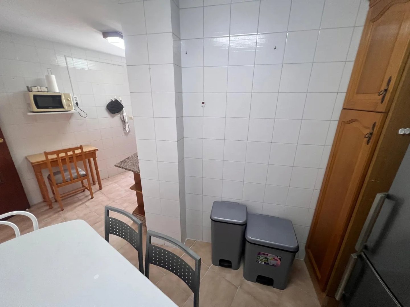 Habitación 120 m², Valencia