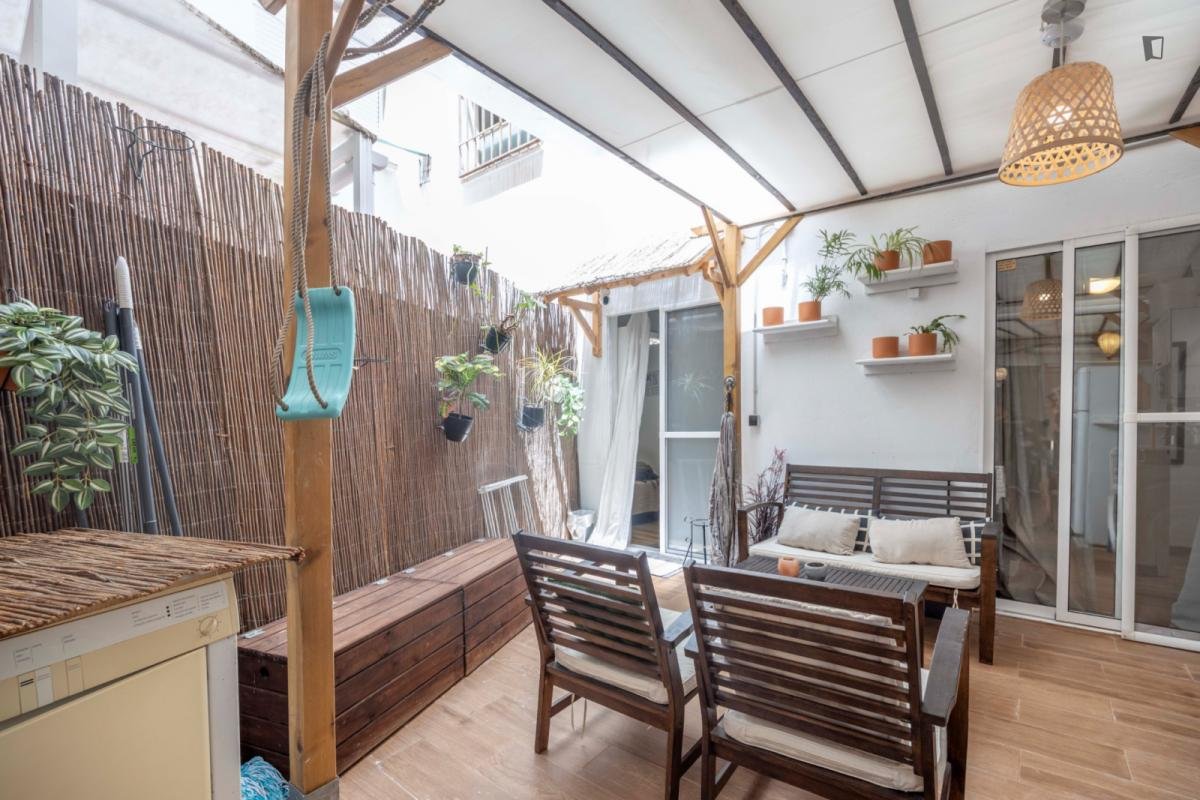 Habitación en alquiler, Valencia