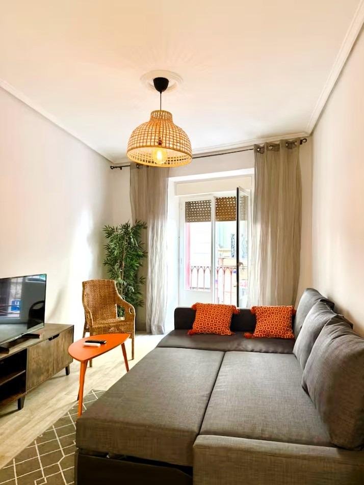 Piso de 78 m² en Bilbao