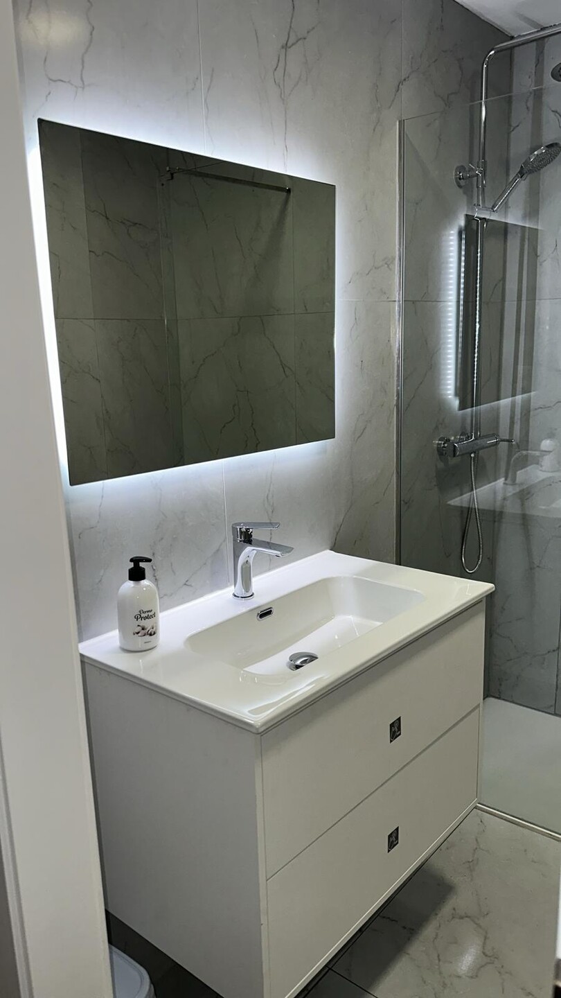 Wohnung 80 m² in Gandia