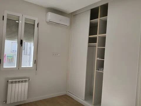 Pis de 94 m² a Madrid
